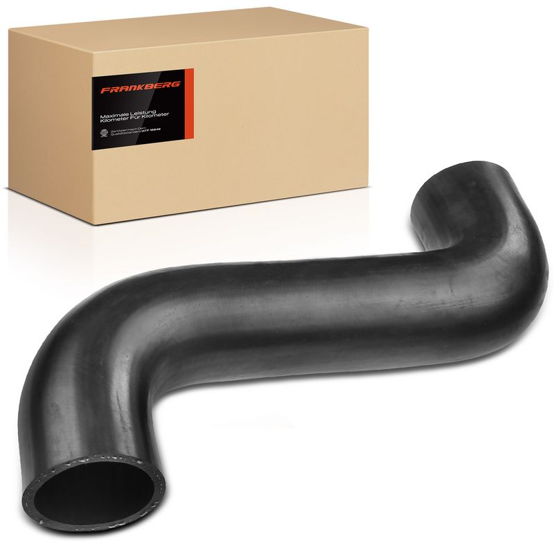 Frankberg 5481FB0021595 - Charge Air Hose