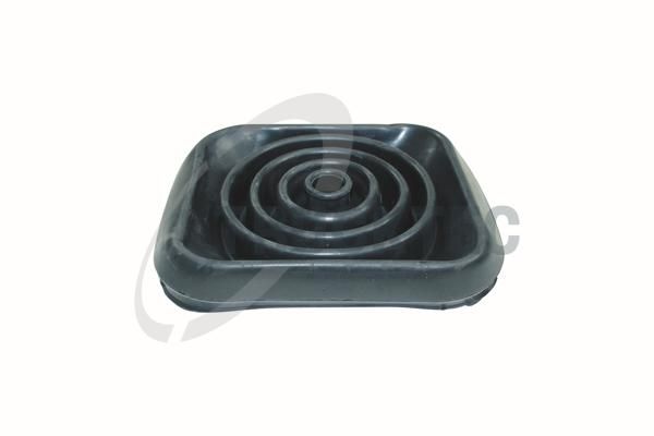 TRUCKTEC AUTOMOTIVE 01.24.024 - Gear Lever Gaiter