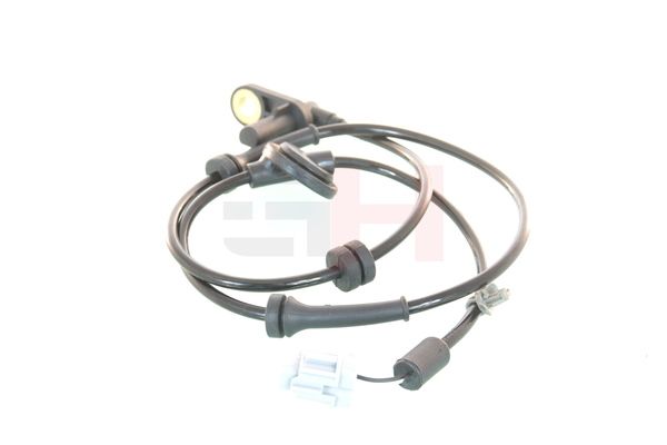 GH GH-702281H Датчик, кількість обертів колеса