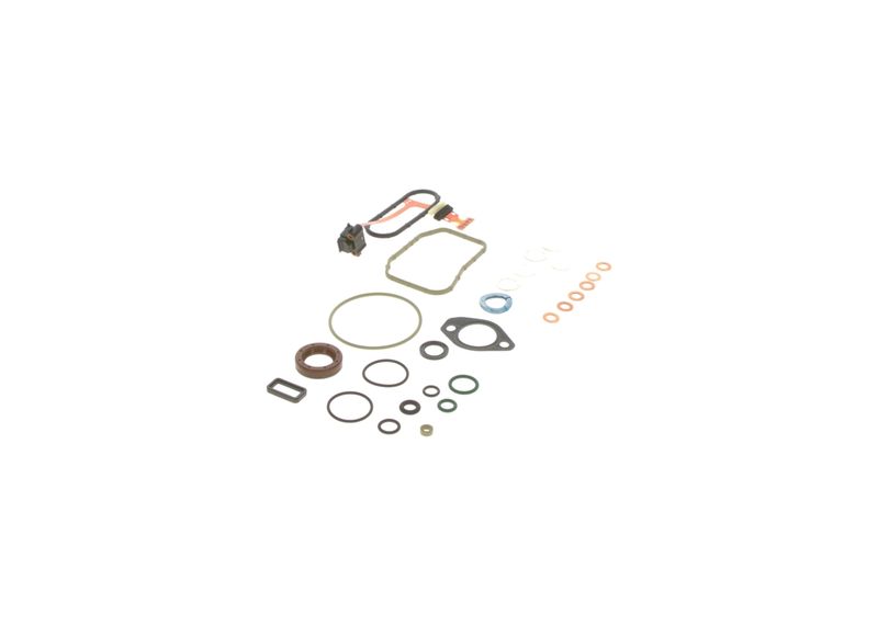 Set garnituri, pompa injectie F 00N 350 250 BOSCH