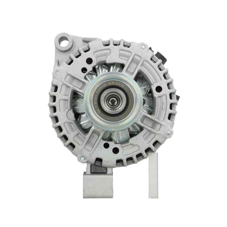 Generaator, BV PSH...