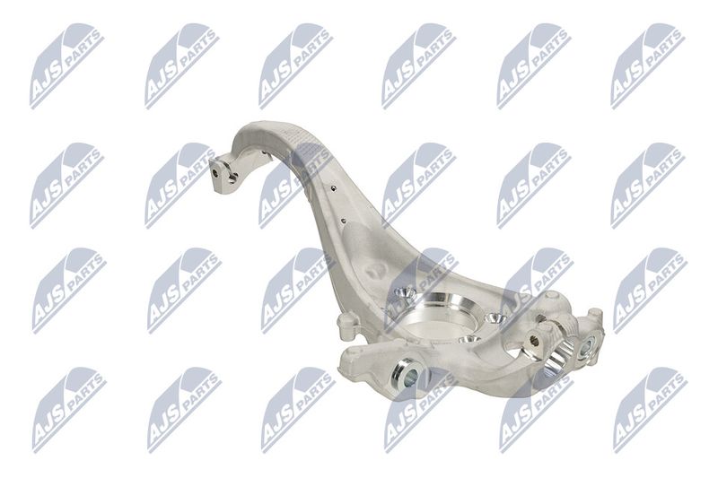 NTY ZZP-WW-046 Steering Knuckle, wheel suspension