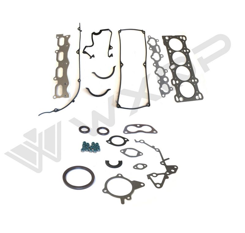 WXQP 00017 Gasket Kit, cylinder head