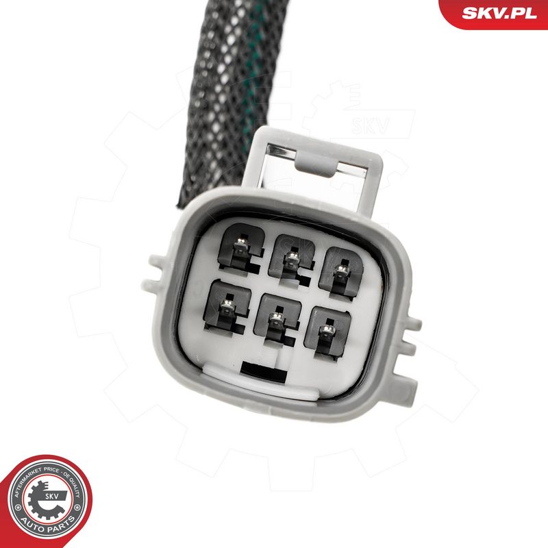 Kompressor, suruõhusüsteem, ESEN SKV 58SKV521