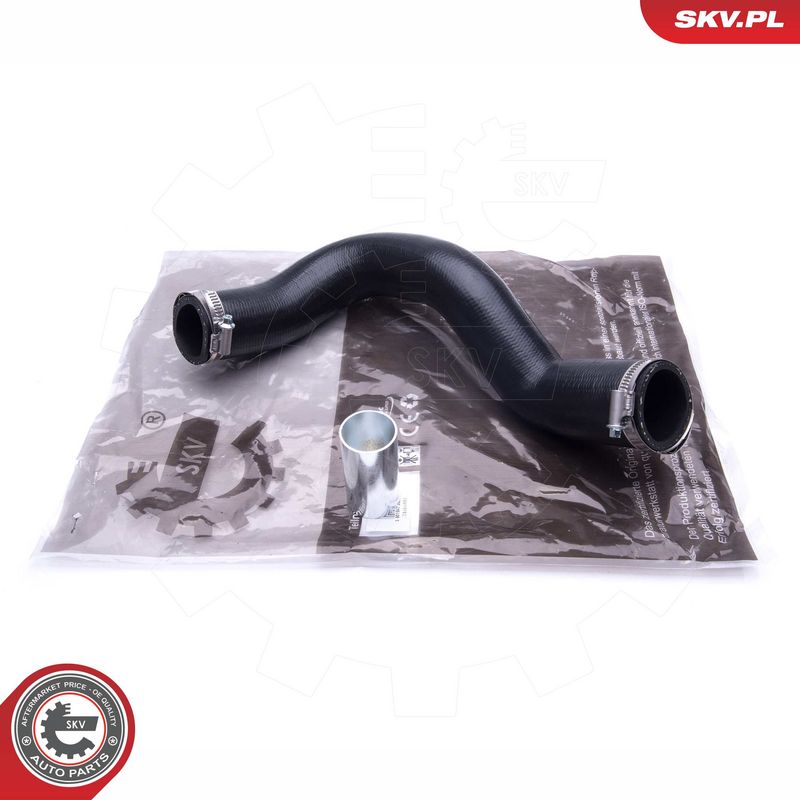 Laadimisõhu voolik, ESEN SKV 24SKV881