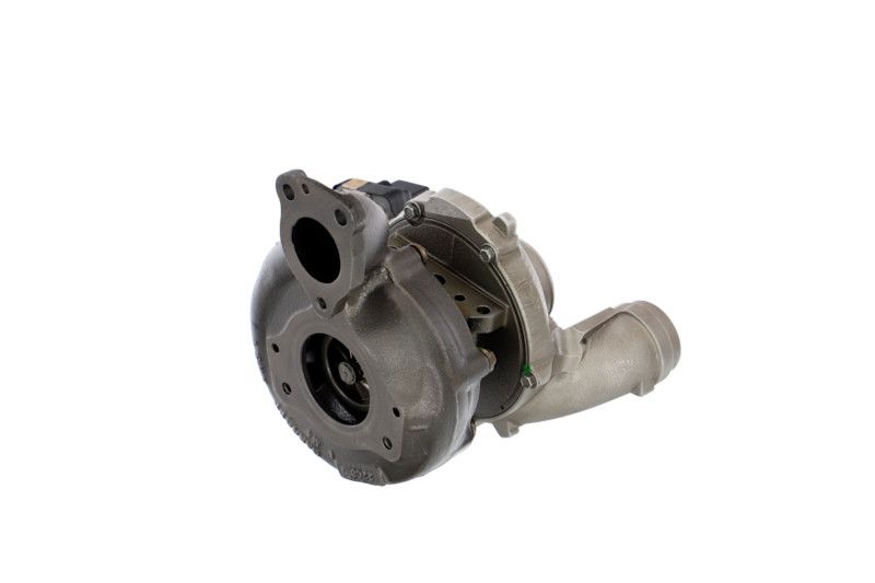 REMANTE 003-002-000024R Turbokompresorius