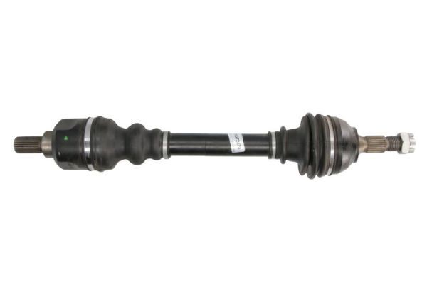 полуоска POINT GEAR