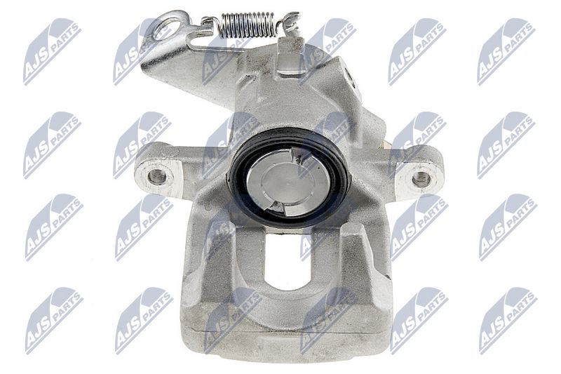 Pidurisadul, NTY HZT-CT-001