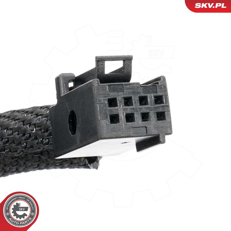 Tulede, kojameeste kangilüliti, ESEN SKV 38SKV539