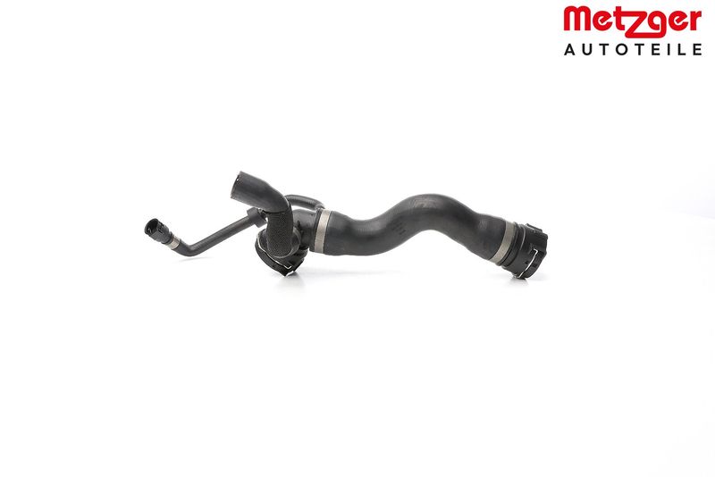 METZGER AUTOTEILE 2420556 Radiator Hose