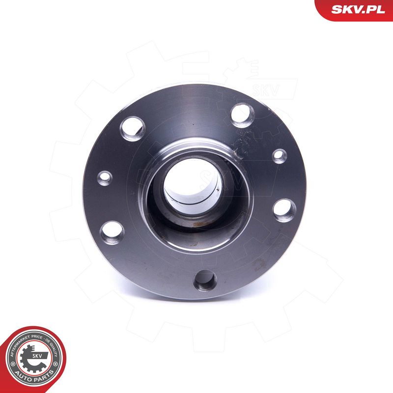 Rattalaagrikomplekt, ESEN...