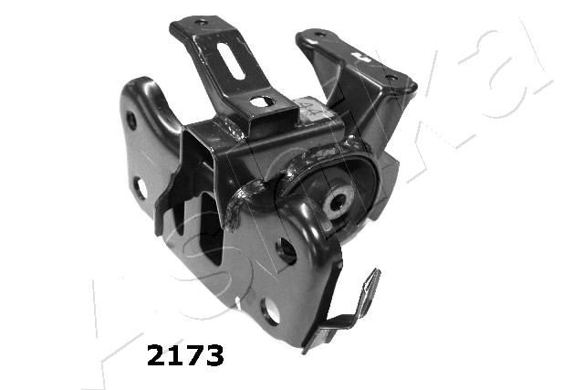 ASHIKA GOM-2173 Mounting, engine