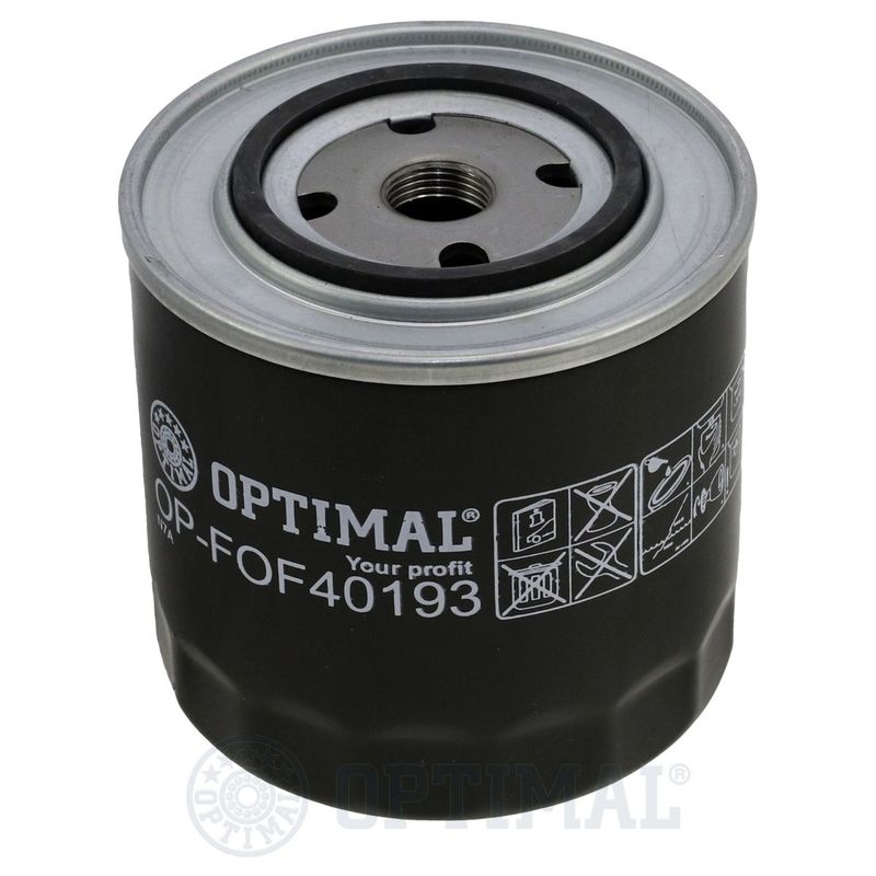 OPTIMAL olajszűrő OP-FOF40193