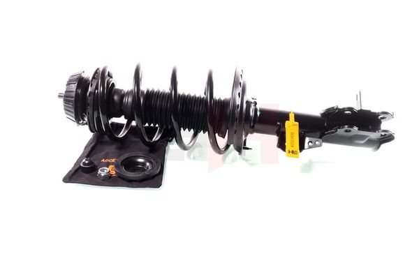 Vedruamort, GH GH-353422C01