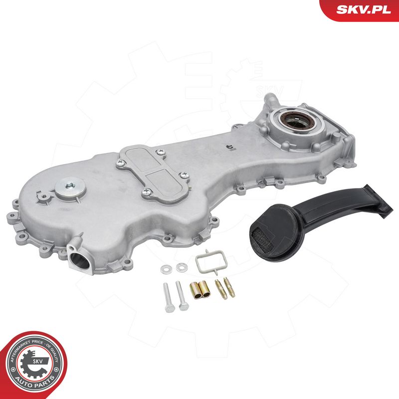 Õlipump, ESEN SKV 77SKV010