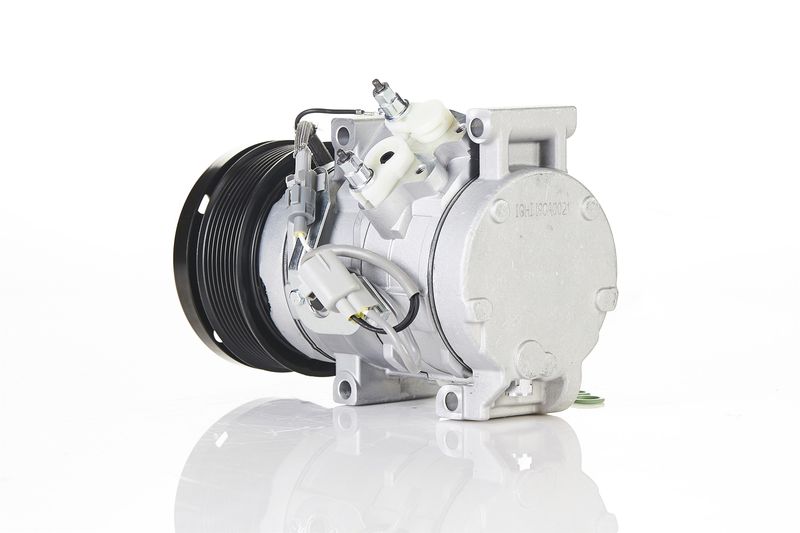 NISSENS 890153 Compressor, air conditioning
