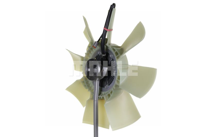 Product Image - Koelventilatorwiel - CFF423000P - MAHLE