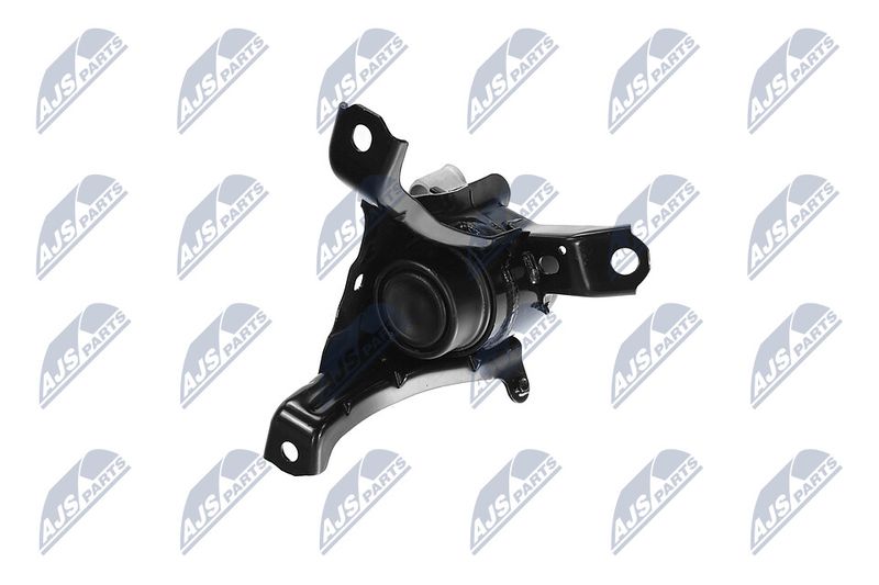 NTY ZPS-TY-177 Mounting, engine