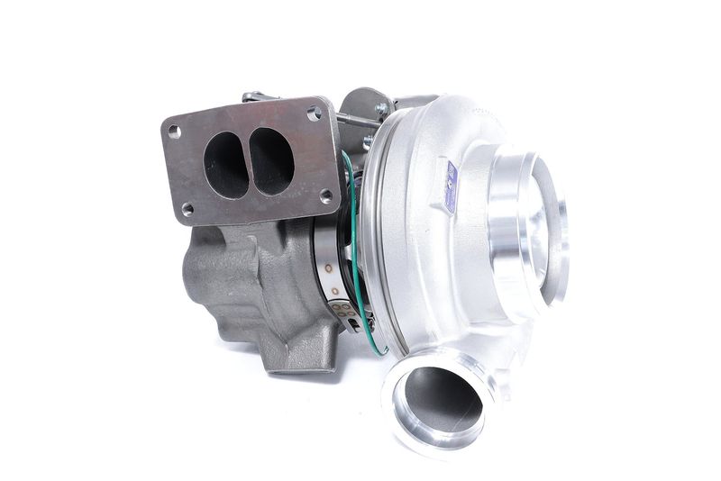 Compresor,sistem de supraalimentare T916946 BTS Turbo