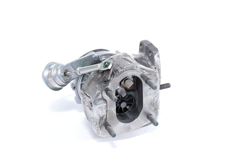 Compresor,sistem de supraalimentare T915721 BTS Turbo
