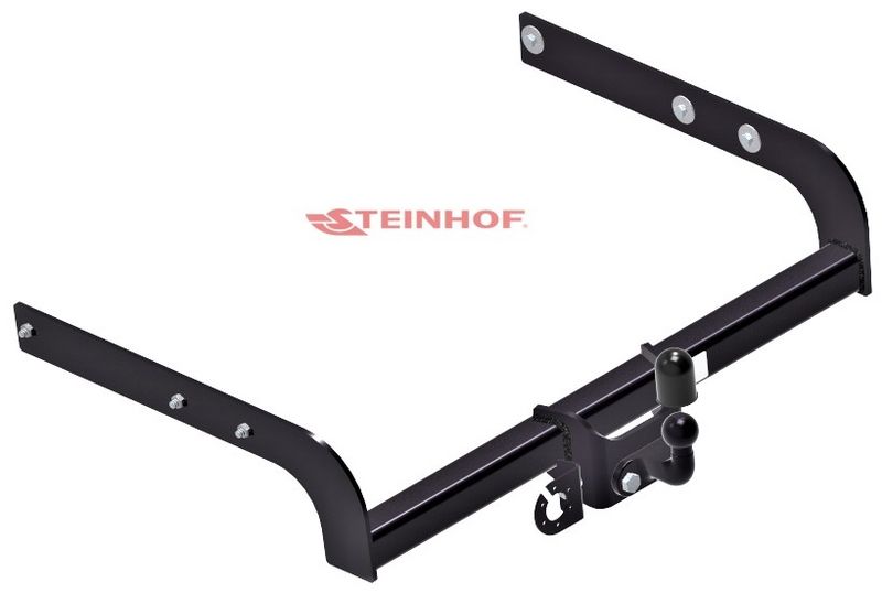 Haakeseade, STEINHOF V-124