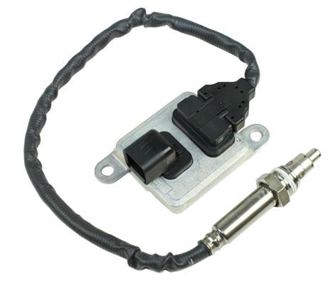 Датчик NOx, каталізатор NOx