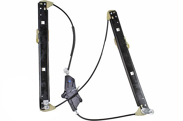 METZGER AUTOTEILE 2160663 Lango pakėlimo mechanizmas