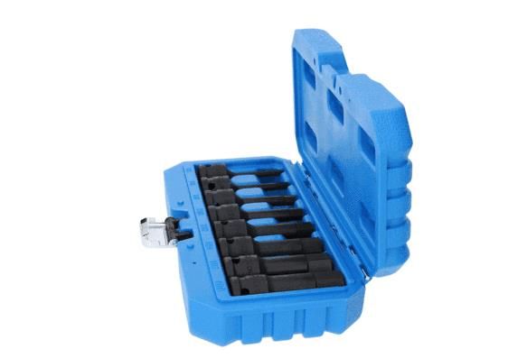 KS TOOLS BT022615 Power Socket Set
