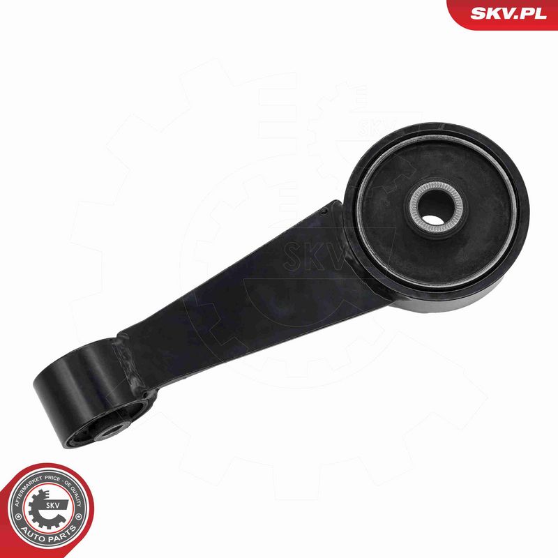 ESEN SKV 75SKV469 Mounting, engine