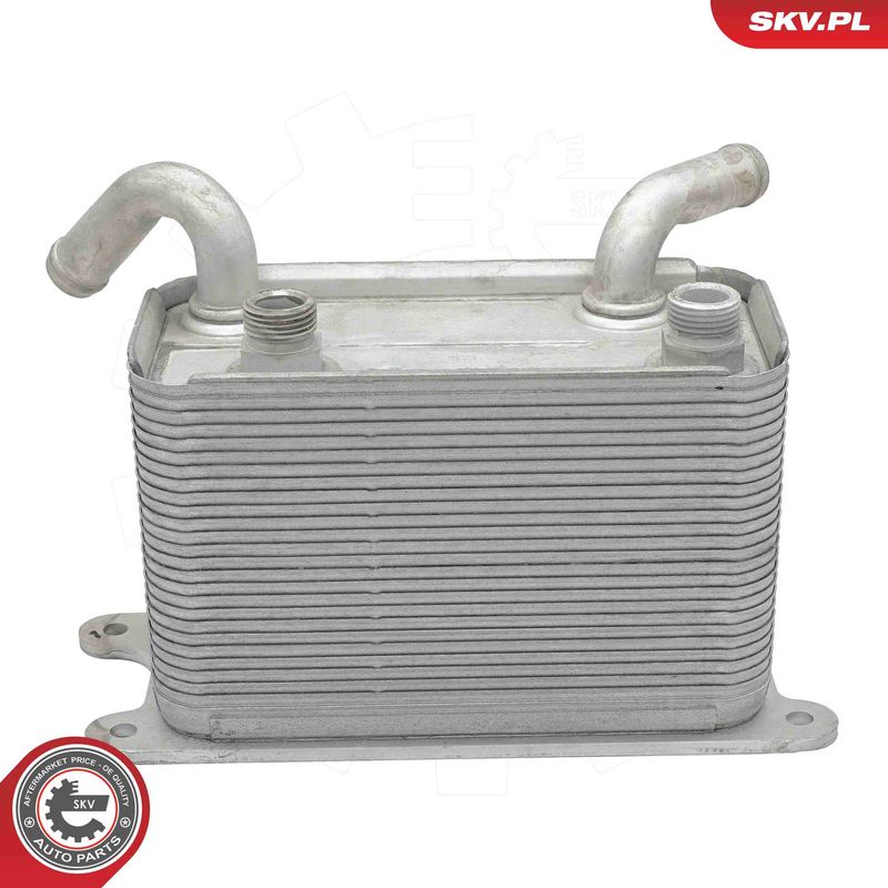 Õliradiaator, mootoriõli, ESEN SKV 31SKV353