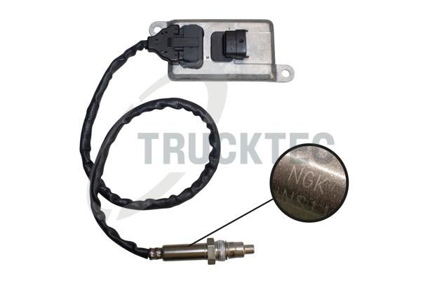 TRUCKTEC AUTOMOTIVE 03.17.039 - NOx Sensor, urea injection
