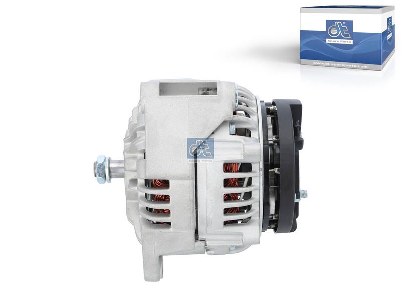 Generator / Alternator 4.74005 DT Spare Parts