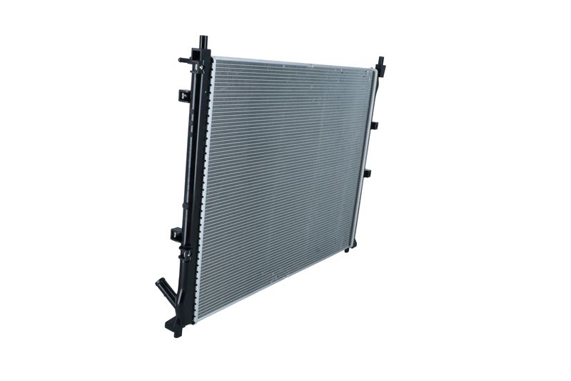 Radiaator, käivitusaku, NRF 550436
