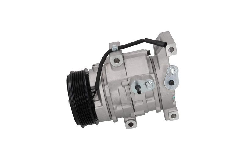 KAMOKA 7820180 Compressor, air conditioning