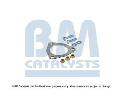 Product Montāžas komplekts, Katalizators BM Catalysts FK91377B Image