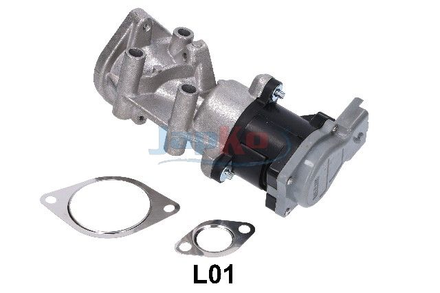 EGR-klapp, JAPKO 150L01