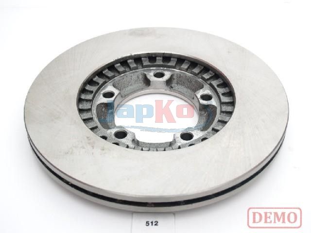 Piduriketas, JAPKO 60512C