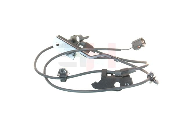 GH GH-704511V Jutiklis, rato greitis