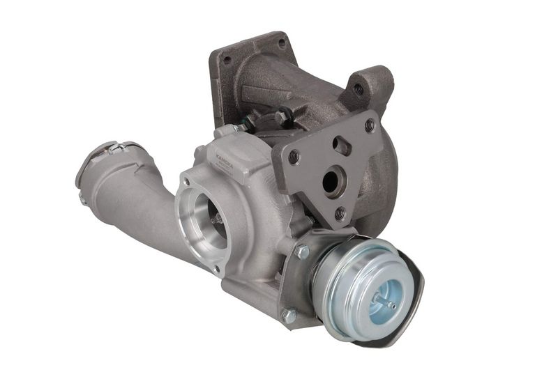 Kompressor, ülelaadimine, KAMOKA 8600057