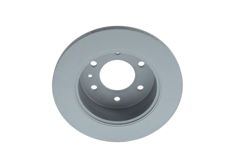 BOSCH 0 986 479 H06 Brake Disc