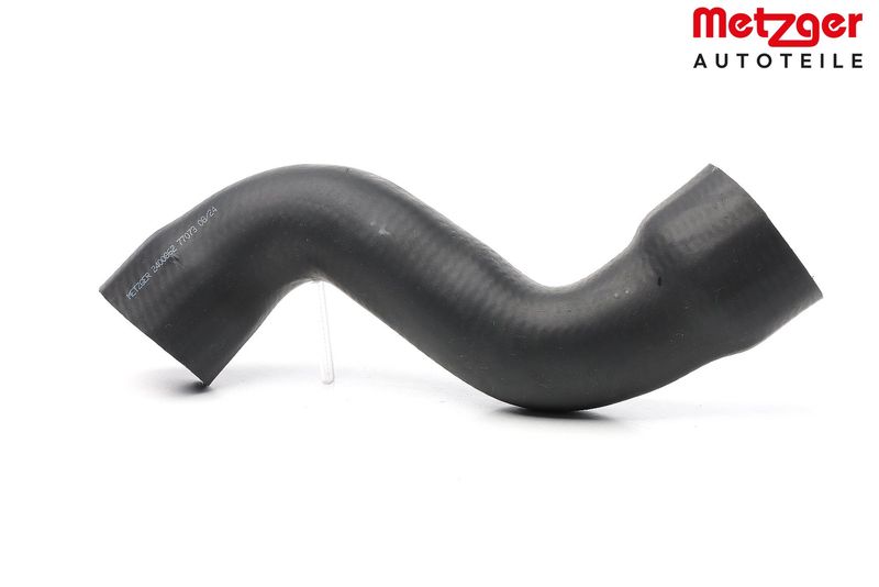 METZGER AUTOTEILE 2400862 Charge Air Hose