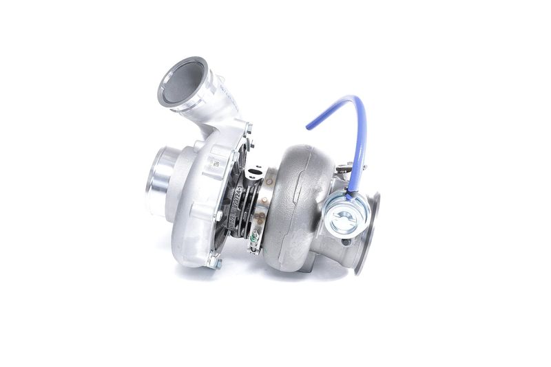 Compresor,sistem de supraalimentare T918832 BTS Turbo
