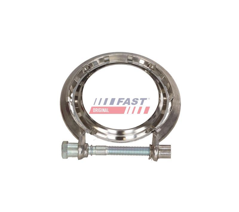 Klemmikomplekt, heitgaaside süsteem, FAST FT14566