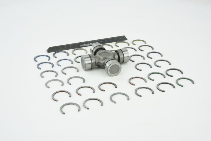 FEBEST AST-F602RM Joint, propshaft