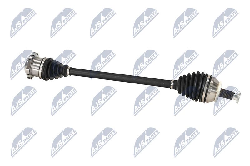 Prekės atitinka OEM kodą: 6Q0 407 272 AR