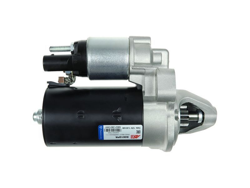 AS-PL S0610PR Starter