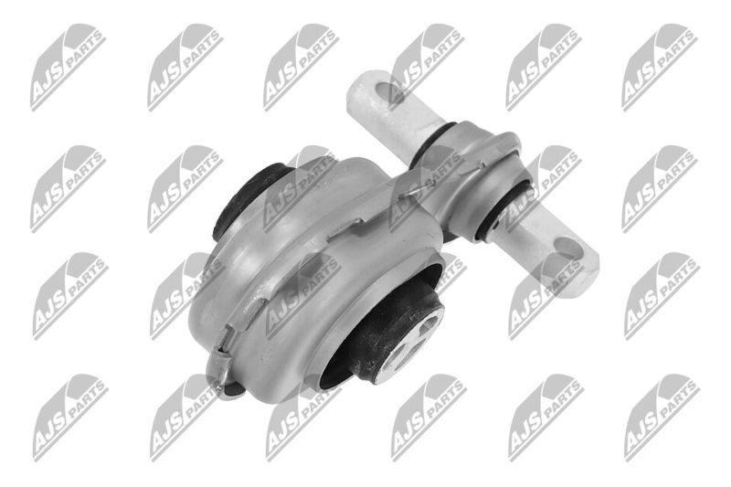 Paigutus, Mootor, NTY ZPS-ME-059