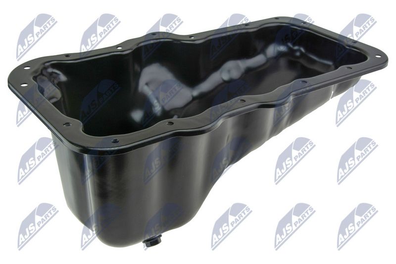 Õlivann, NTY BMO-CH-006