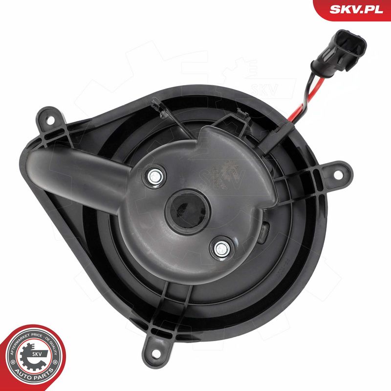 Salongipuhur, ESEN SKV 68SKV205