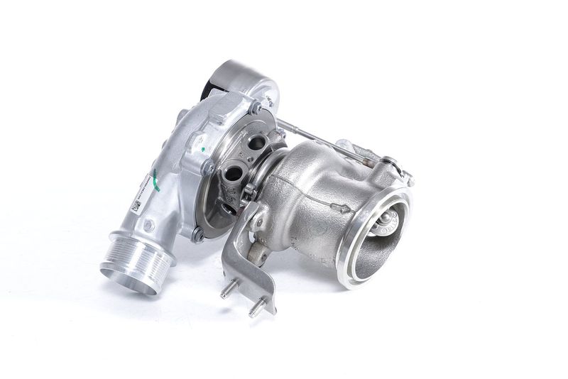 Compresor,sistem de supraalimentare T918708 BTS Turbo